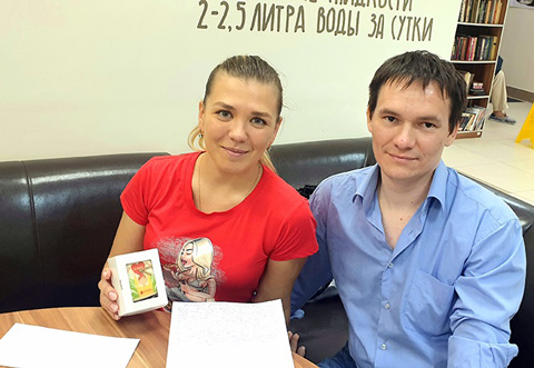 Доноры написали письма поддержки пациентам — реципиентам их компонентов крови